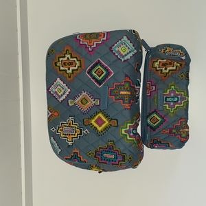 Set of two Vera Bradley bags